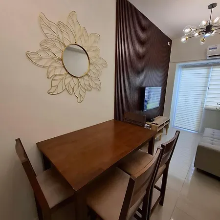 Stylish And Comfy Condominium