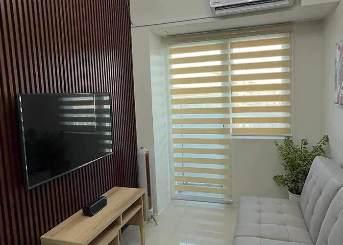 Stylish And Comfy Apartamento