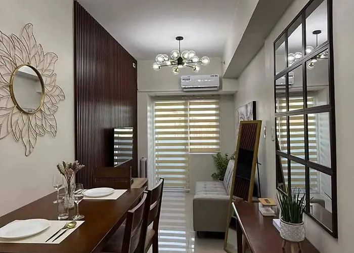 Stylish And Comfy Manila