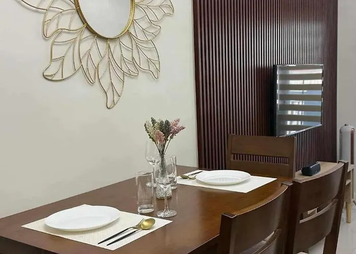 Stylish And Comfy * Manila