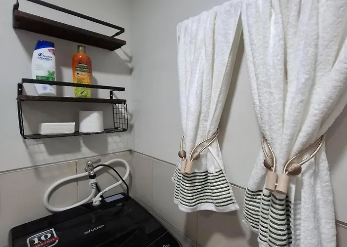 Stylish And Comfy Manila