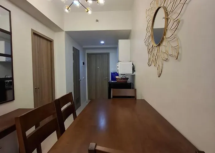 Stylish And Comfy Apartamento *