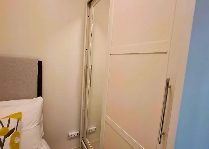 Stylish And Comfy Apartamento *