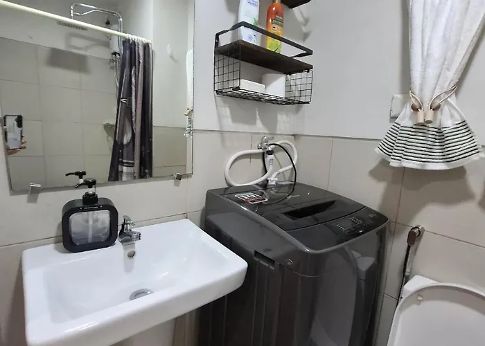 Apartamento Stylish And Comfy *