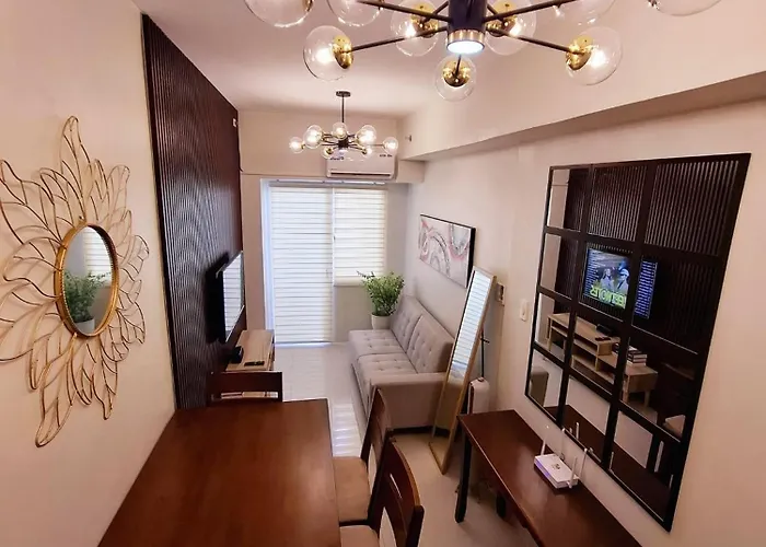 Stylish And Comfy Apartamento