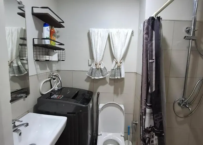 Stylish And Comfy Apartamento *