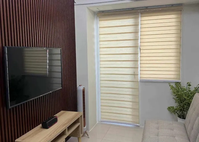 Stylish And Comfy Apartamento *