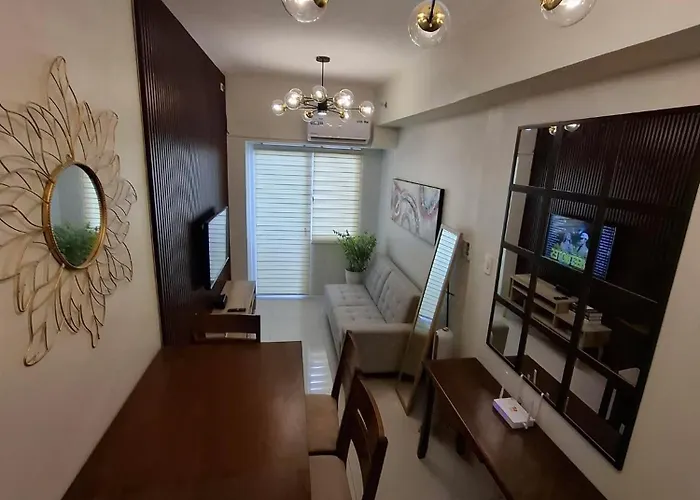 Stylish And Comfy Apartamento