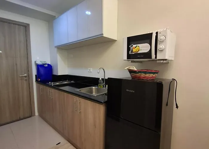 Apartamento Stylish And Comfy