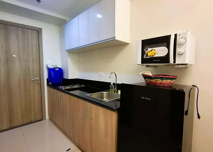 Stylish And Comfy Apartamento *