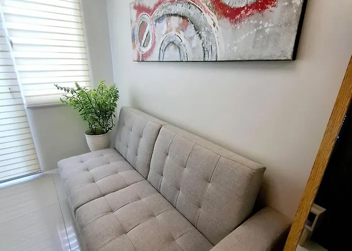 Apartamento Stylish And Comfy *
