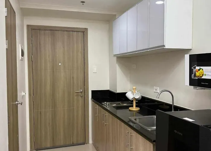 Stylish And Comfy Manila