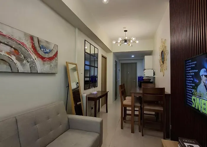 Apartamento Stylish And Comfy *