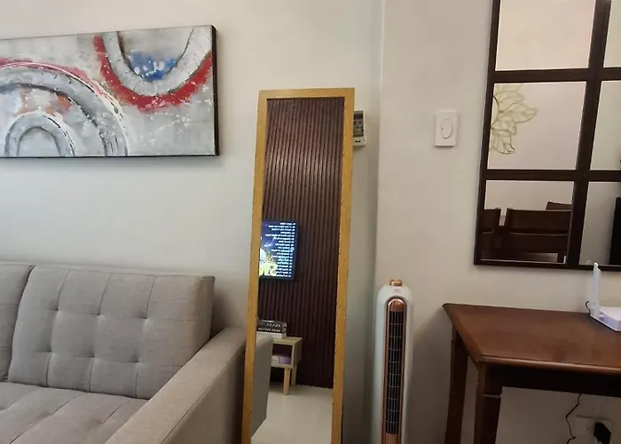 Stylish And Comfy * Manila
