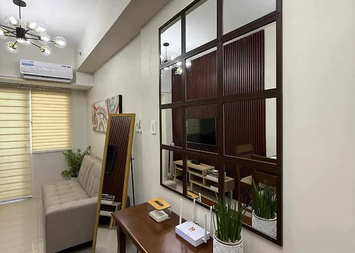 Stylish And Comfy Apartamento
