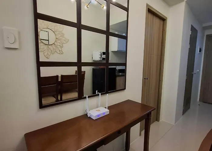 Apartamento Stylish And Comfy *